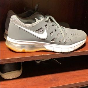 Nike trainer shoes